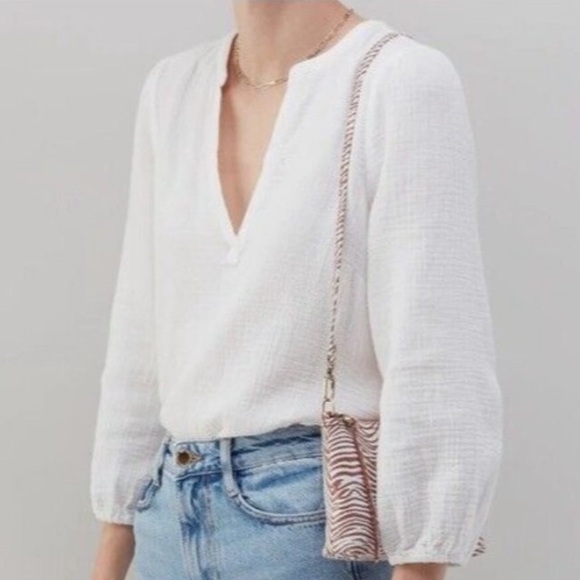 Hobo Darcy ZEBRA CROSSBODY~ - Picture 8 of 10